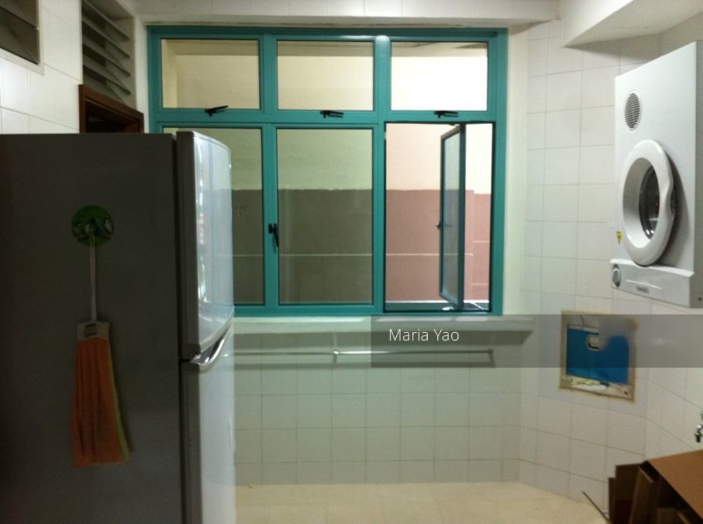 Changi Court (D16), Condominium #201688132